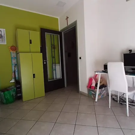 Softy House Apartment *