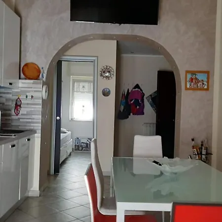 Softy House Messina