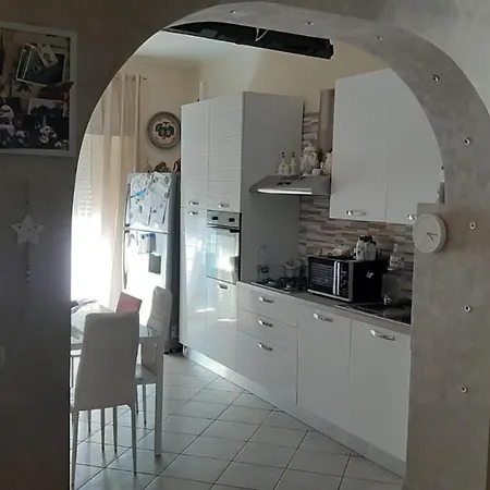 Softy House Messina
