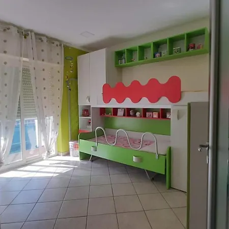 Softy House *