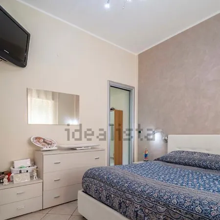 Softy House Apartment