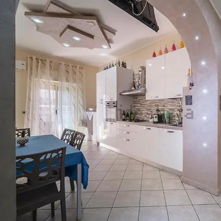 Softy House Apartment Messina