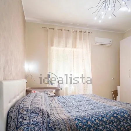 Apartment Softy House