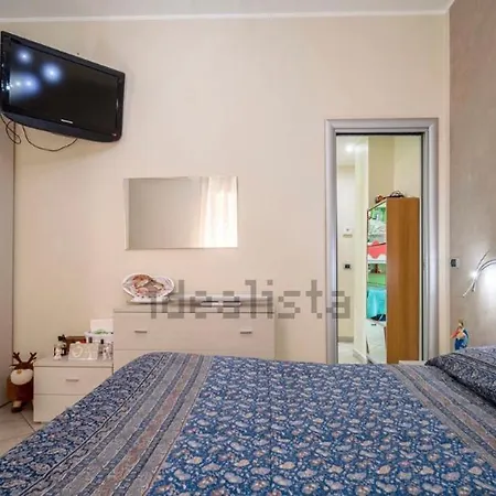 Apartment Softy House
