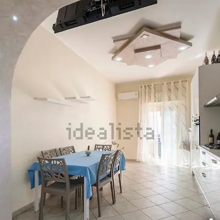 Softy House * Messina
