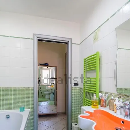 Softy House Messina