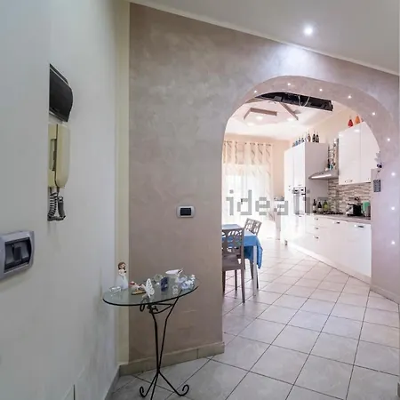 Softy House Messina
