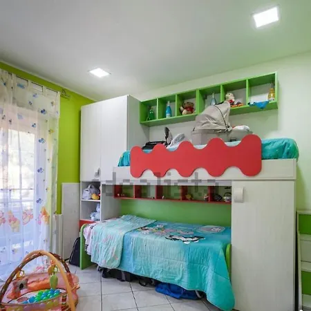 Softy House Apartment
