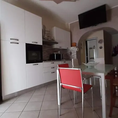 Softy House Daire Messina