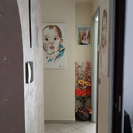 Softy House Apartmán