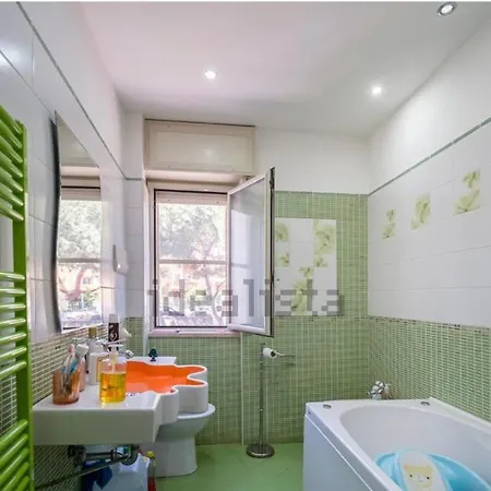 Softy House Messina